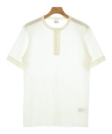 Healthknit（ヘルスニット）Tシャツ・カットソー 白 サイズ:L メンズ/2200683535136