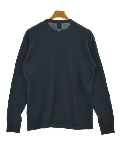 Healthknit（ヘルスニット）Tシャツ・カットソー 紺 サイズ:L メンズ/2200684321011