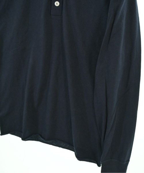 Healthknit（ヘルスニット）Tシャツ・カットソー 紺 サイズ:L メンズ/2200684321011