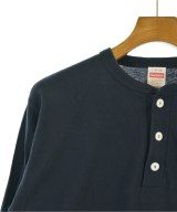 Healthknit（ヘルスニット）Tシャツ・カットソー 紺 サイズ:L メンズ/2200684321011
