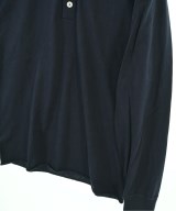 Healthknit（ヘルスニット）Tシャツ・カットソー 紺 サイズ:L メンズ/2200684321011