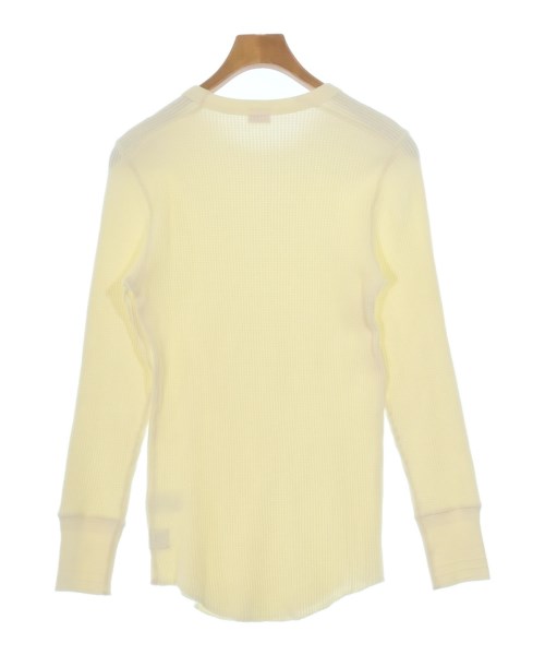 Healthknit（ヘルスニット）Tシャツ・カットソー 白 サイズ:S レディース/2200688324056