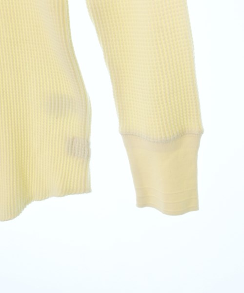 Healthknit（ヘルスニット）Tシャツ・カットソー 白 サイズ:S レディース/2200688324056