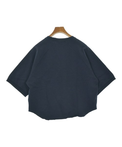 Healthknit（ヘルスニット）Tシャツ・カットソー 紺 サイズ:M レディース/2200690354041