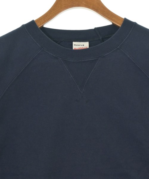 Healthknit（ヘルスニット）Tシャツ・カットソー 紺 サイズ:M レディース/2200690354041