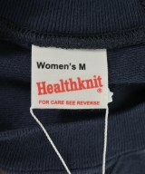 Healthknit（ヘルスニット）Tシャツ・カットソー 紺 サイズ:M レディース/2200690354041