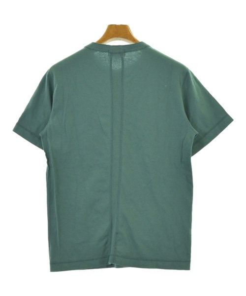 Healthknit（ヘルスニット）Tシャツ・カットソー 緑 サイズ:2(M位) メンズ/2200681907058