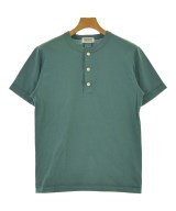 Healthknit（ヘルスニット）Tシャツ・カットソー 緑 サイズ:2(M位) メンズ/2200681907058