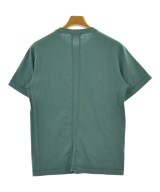 Healthknit（ヘルスニット）Tシャツ・カットソー 緑 サイズ:2(M位) メンズ/2200681907058