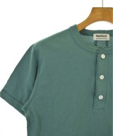 Healthknit（ヘルスニット）Tシャツ・カットソー 緑 サイズ:2(M位) メンズ/2200681907058