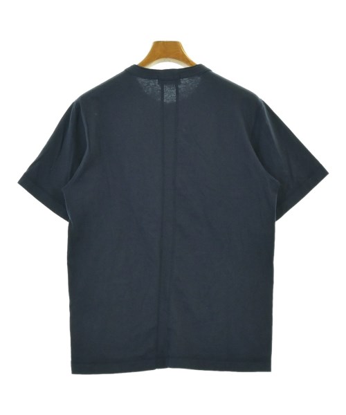 Healthknit（ヘルスニット）Tシャツ・カットソー 紺 サイズ:3(L位) メンズ/2200681907065