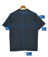 Healthknit（ヘルスニット）Tシャツ・カットソー 紺 サイズ:3(L位) メンズ/2200681907065