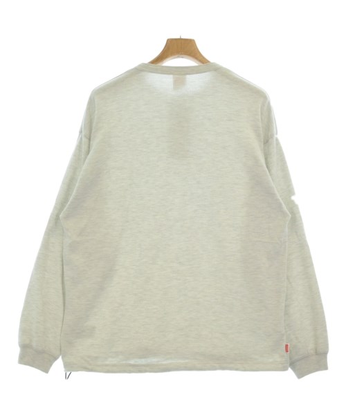 Healthknit（ヘルスニット）Tシャツ・カットソー グレー サイズ:M メンズ/2200688057015