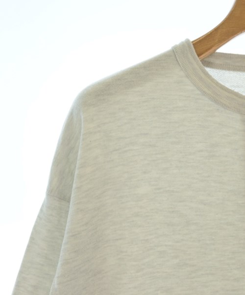 Healthknit（ヘルスニット）Tシャツ・カットソー グレー サイズ:M メンズ/2200688057015