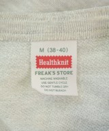 Healthknit（ヘルスニット）Tシャツ・カットソー グレー サイズ:M メンズ/2200688057015
