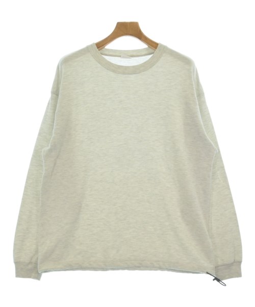 Healthknit(ヘルスニット)Tシャツ・カットソー グレー サイズ:M/2200688057022