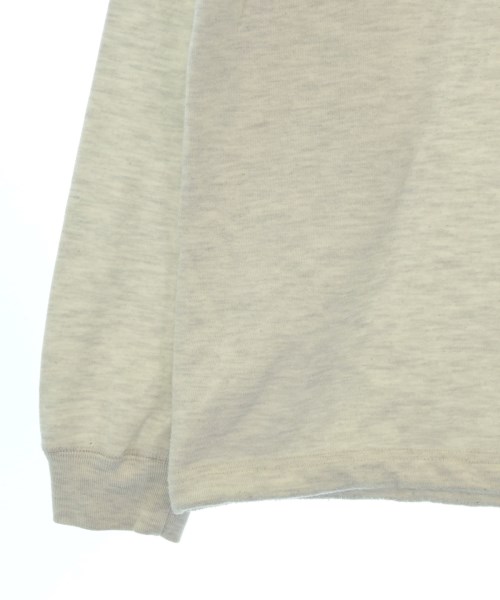 Healthknit（ヘルスニット）Tシャツ・カットソー グレー サイズ:M メンズ/2200688057022
