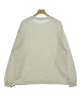 Healthknit（ヘルスニット）Tシャツ・カットソー グレー サイズ:M メンズ/2200688057022