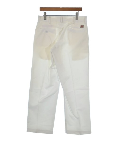 RED KAP（レッドキャップ）チノパン 白 サイズ:32(L位) メンズ/2200634614453