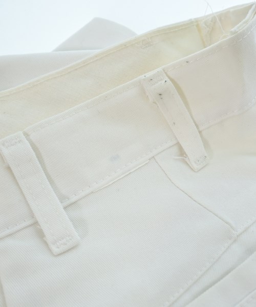 RED KAP（レッドキャップ）チノパン 白 サイズ:32(L位) メンズ/2200634614453
