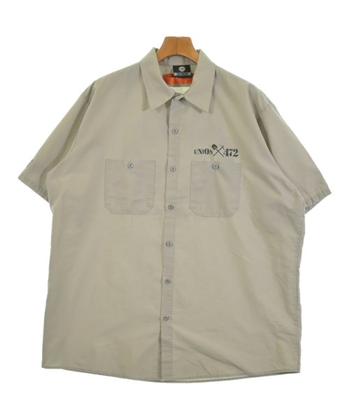 レッドキャップ(RED KAP)のRED KAP カジュアルシャツ