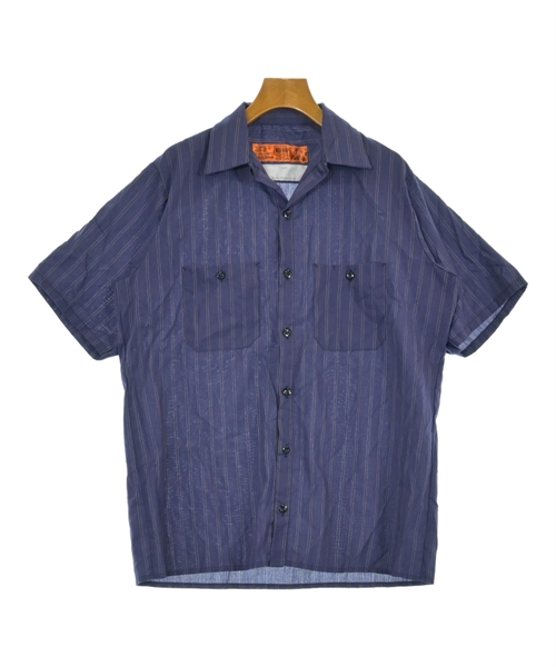 レッドキャップ(RED KAP)のRED KAP カジュアルシャツ