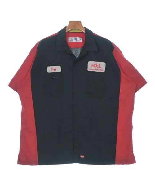 レッドキャップ(RED KAP)のRED KAP カジュアルシャツ