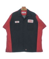 RED KAP（レッドキャップ）カジュアルシャツ 赤 サイズ:XXL メンズ/2200623119020