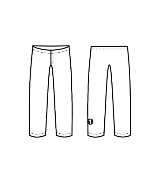 RED KAP（レッドキャップ）チノパン グレー サイズ:M メンズ/2200623127049