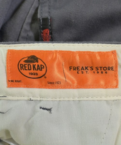RED KAP（レッドキャップ）チノパン グレー サイズ:M メンズ/2200623127049