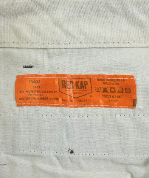 RED KAP（レッドキャップ）チノパン グレー サイズ:30(M位) メンズ/2200623127056