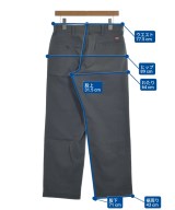 RED KAP（レッドキャップ）チノパン グレー サイズ:30(M位) メンズ/2200623127056