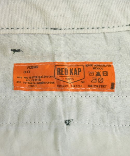 RED KAP（レッドキャップ）チノパン 緑 サイズ:30(M位) メンズ/2200623127063