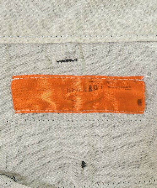 RED KAP（レッドキャップ）チノパン 黒 サイズ:-(S位) メンズ/2200623127070