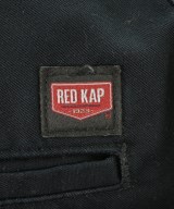 RED KAP（レッドキャップ）チノパン 黒 サイズ:-(S位) メンズ/2200623127070
