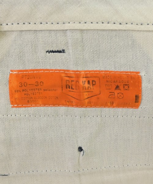 RED KAP（レッドキャップ）チノパン 紺 サイズ:30(M位) メンズ/2200623127087