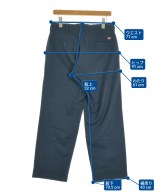 RED KAP（レッドキャップ）チノパン 紺 サイズ:30(M位) メンズ/2200623127087