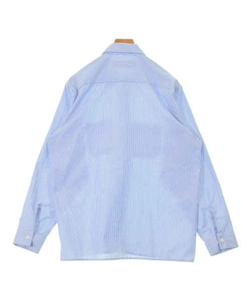 RED KAP（レッドキャップ）カジュアルシャツ 青 サイズ:L メンズ/2200613160056