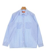 RED KAP（レッドキャップ）カジュアルシャツ 青 サイズ:L メンズ/2200613160056