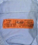 RED KAP（レッドキャップ）カジュアルシャツ 青 サイズ:L メンズ/2200613160056