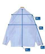 RED KAP（レッドキャップ）カジュアルシャツ 青 サイズ:L メンズ/2200613160056