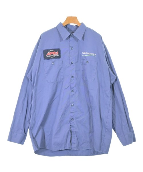 レッドキャップ(RED KAP)のRED KAP カジュアルシャツ