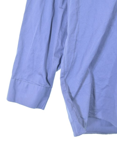 RED KAP（レッドキャップ）カジュアルシャツ 青 サイズ:XL メンズ/2200627490132