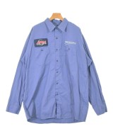 RED KAP（レッドキャップ）カジュアルシャツ 青 サイズ:XL メンズ/2200627490132