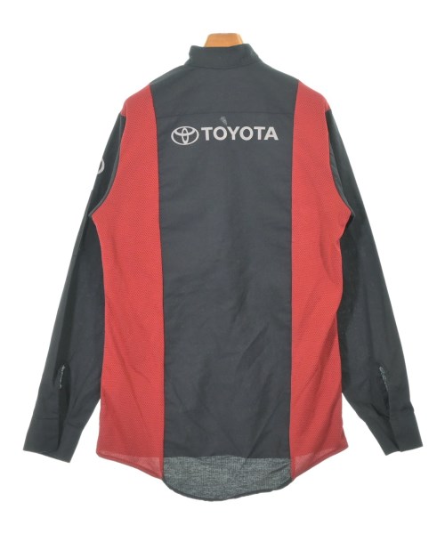 RED KAP（レッドキャップ）カジュアルシャツ 黒 サイズ:-(M位) メンズ/2200629230026