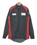 RED KAP（レッドキャップ）カジュアルシャツ 黒 サイズ:-(M位) メンズ/2200629230026