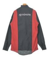 RED KAP（レッドキャップ）カジュアルシャツ 黒 サイズ:-(M位) メンズ/2200629230026