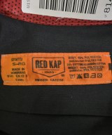 RED KAP（レッドキャップ）カジュアルシャツ 黒 サイズ:-(M位) メンズ/2200629230026