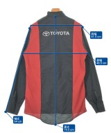 RED KAP（レッドキャップ）カジュアルシャツ 黒 サイズ:-(M位) メンズ/2200629230026