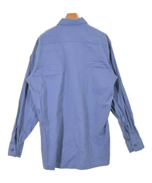 RED KAP（レッドキャップ）カジュアルシャツ 青 サイズ:L メンズ/2200629230095